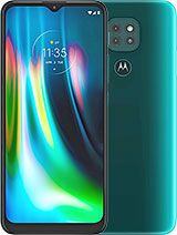 Motorola Moto G9 (India) Pictures