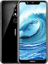 Nokia 5.1 Plus (Nokia X5) Pictures