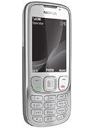 Nokia 6303i classic Pictures