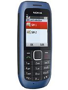 Nokia C1-00 Pictures