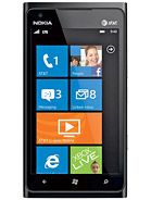 Nokia Lumia 900 AT&T Pictures