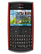 Nokia X2-01 Pictures
