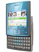 Nokia X5-01 Pictures