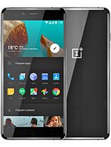 OnePlus X Pictures