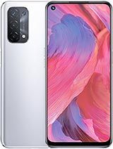 Oppo A74 5G Pictures