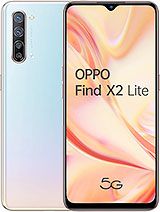 Oppo Find X2 Lite Pictures