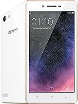Oppo Neo 7 Pictures
