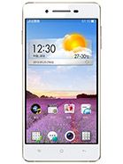 Oppo R1 R829T Pictures