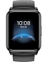 Realme Watch 2 Pictures
