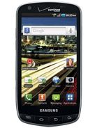 Samsung Droid Charge I510 Pictures