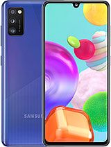 Samsung Galaxy A41 Pictures