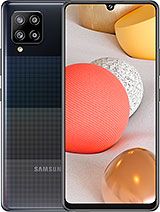Samsung Galaxy A42 5G Pictures