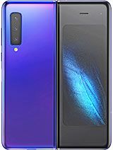 Samsung Galaxy Fold Pictures