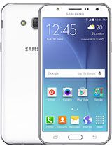 Samsung Galaxy J7 Pictures
