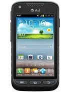 Samsung Galaxy Rugby Pro I547 Pictures
