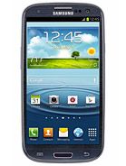 Samsung Galaxy S III I747 Pictures