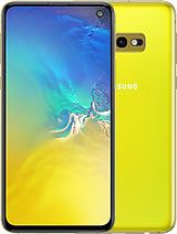 Samsung Galaxy S10e Pictures