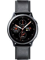 Samsung Galaxy Watch Active2 Pictures