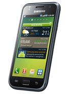 Samsung I9000 Galaxy S Pictures