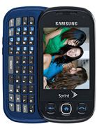 Samsung M350 Seek Pictures