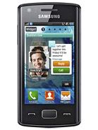 Samsung S5780 Wave 578 Pictures