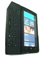 Sony Ericsson Windows Phone 7 Pictures