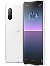 Sony Xperia 10 II Pictures
