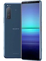 Sony Xperia 5 II Pictures