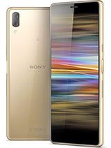Sony Xperia L3 Pictures