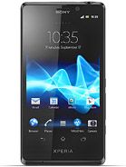 Sony Xperia T Pictures