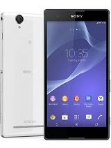 Sony Xperia T2 Ultra dual Pictures