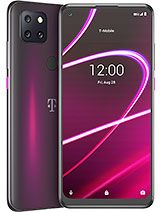 T-Mobile REVVL 5G Pictures