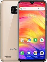 Ulefone S11 Pictures