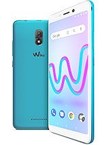 Wiko Jerry3 Pictures