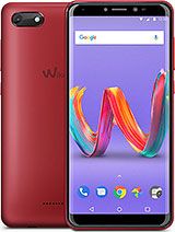 Wiko Tommy3 Plus Pictures