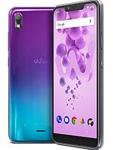 Wiko View2 Go Pictures