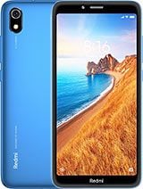Xiaomi Redmi 7A Pictures