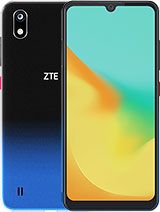 ZTE Blade A7 Pictures