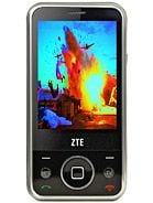 ZTE N280 Pictures