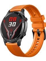 ZTE Red Magic Watch Pictures