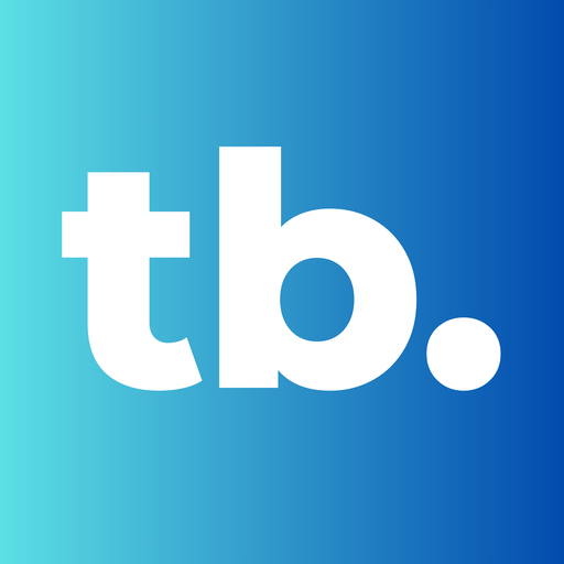 Technobezz icon, square