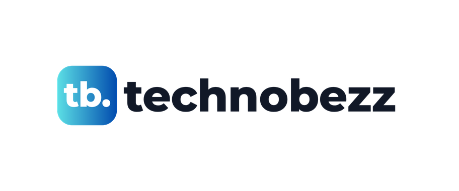 Technobezz press tile